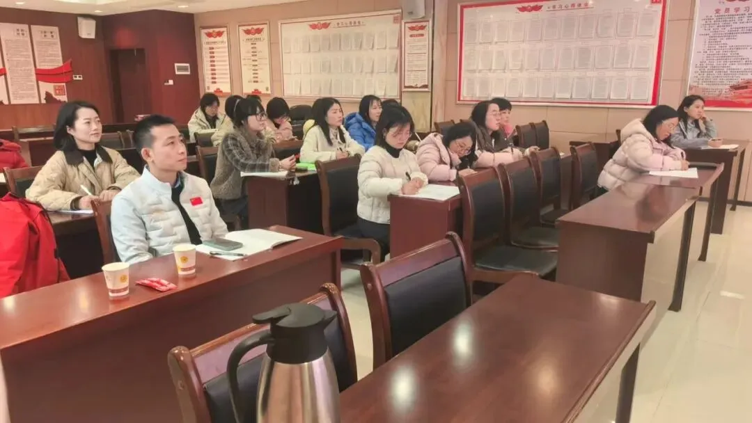 精准指导,助力中考——长郡梅溪湖中学赴大湘西教育帮扶 第23张