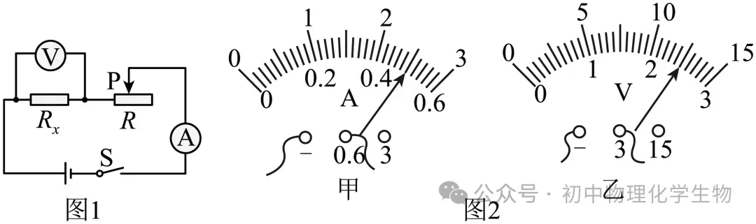 人教版2026年中考物理真题模拟测试卷(含答案),题型全面命中率高! 第13张 人教版2026年中考物理真题模拟测试卷(含答案),题型全面命中率高! 第13张