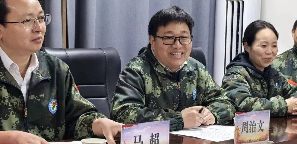 精准指导,助力中考——长郡梅溪湖中学赴大湘西教育帮扶 第25张