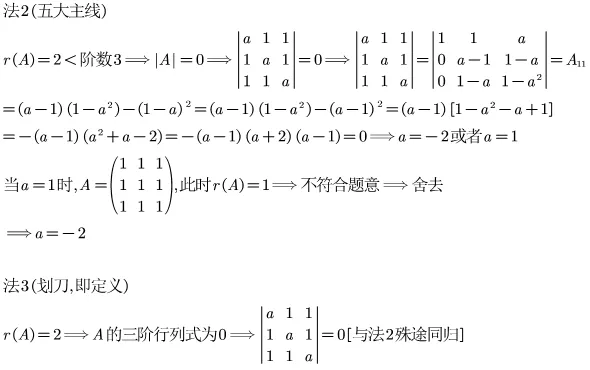 2023江苏专转本真题逐题解析 第10张