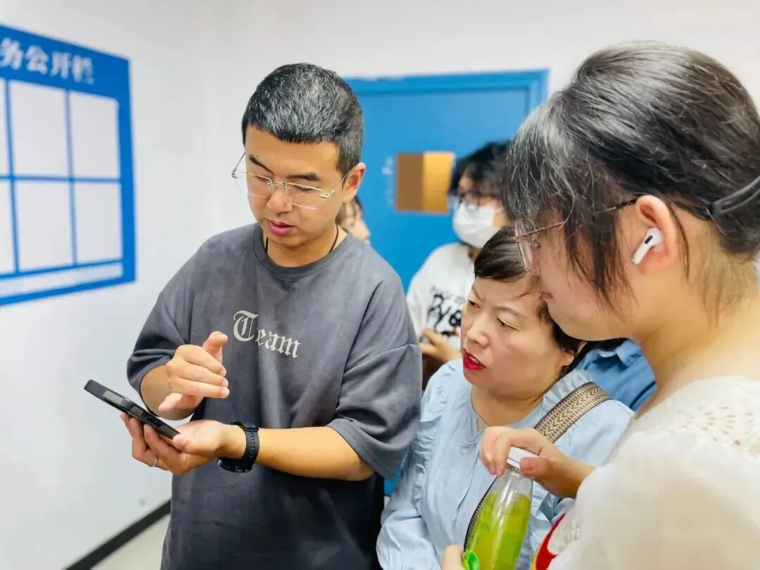 报名开启 | 2026唐山市美术中考模拟考邀你来战,冲刺中考! 第28张 报名开启 | 2026唐山市美术中考模拟考邀你来战,冲刺中考! 第28张