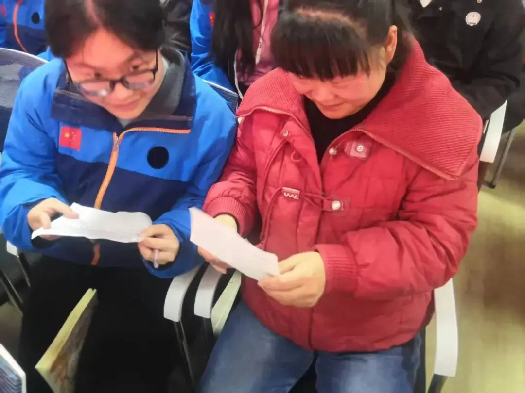 百日誓师|骐骥驰骋潮前跃,百日砺剑胜中考——平桥新星学校2026届九年级百日誓师活动圆满举行 第42张 百日誓师|骐骥驰骋潮前跃,百日砺剑胜中考——平桥新星学校2026届九年级百日誓师活动圆满举行 第42张