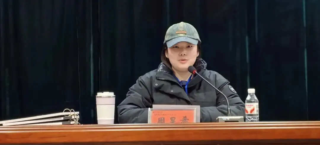 百日砺剑,决胜中考! || 沿江镇中学中考冲刺动员大会圆满举行 第23张