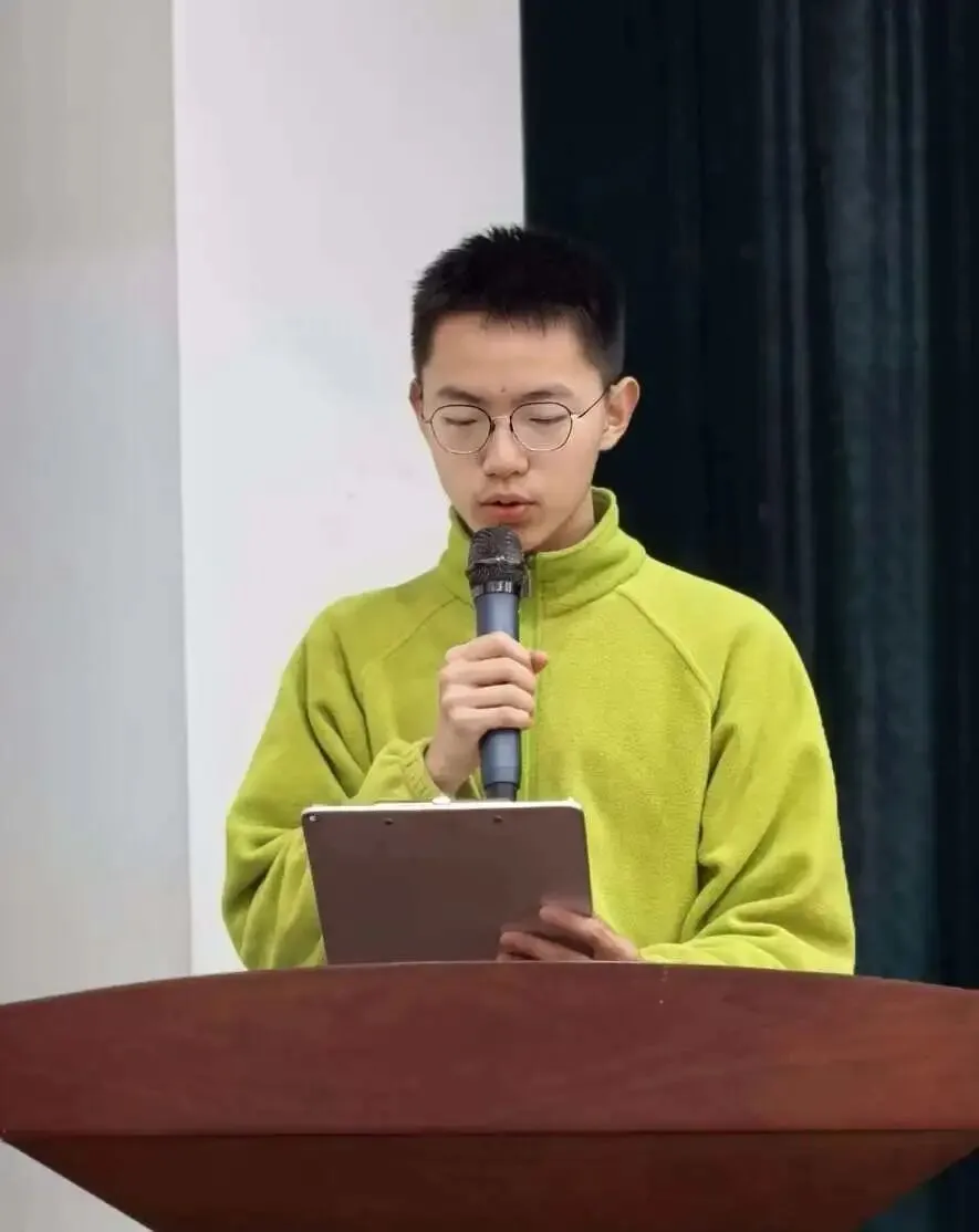 百日砺剑,决胜中考! || 沿江镇中学中考冲刺动员大会圆满举行 第26张