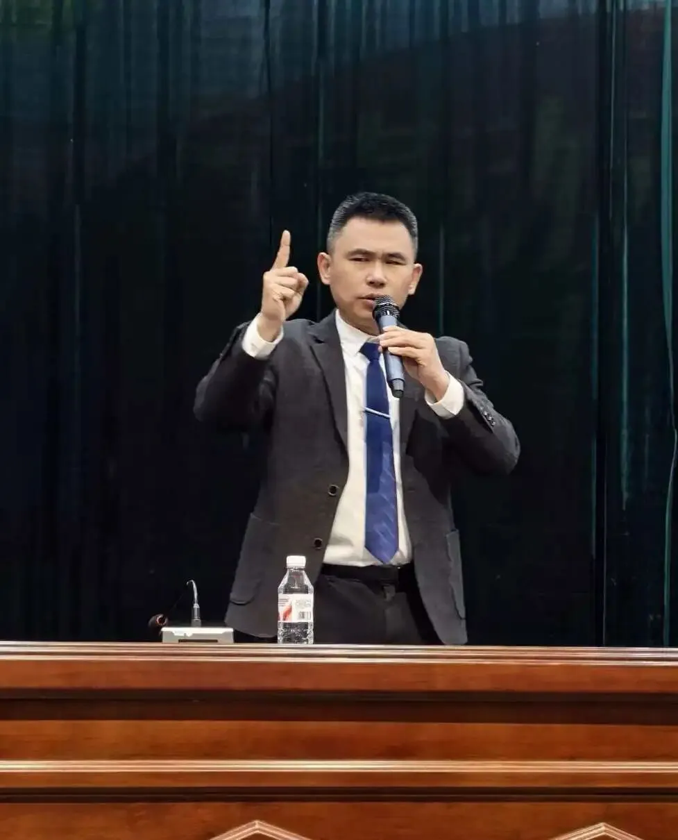 百日砺剑,决胜中考! || 沿江镇中学中考冲刺动员大会圆满举行 第40张