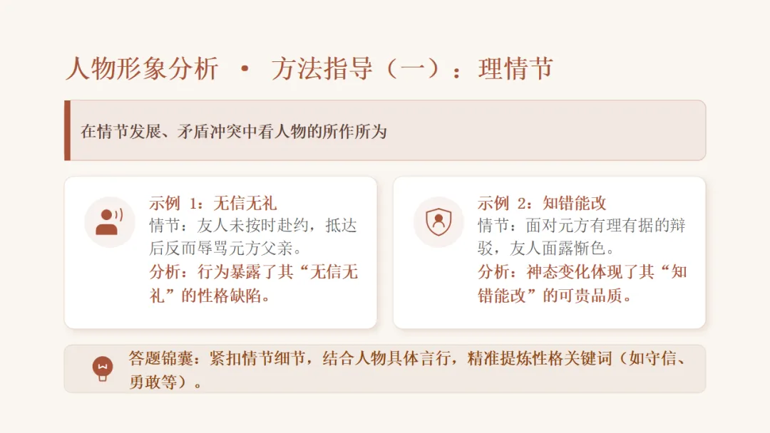 2026年中考语文文言文专项复习:人物故事类ppt 第28张