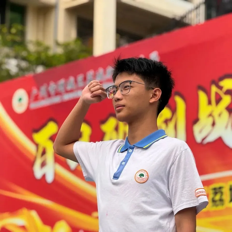 树人教育|百日砺剑战中考 榕志逐梦向未来——荔城三中2026届毕业班百日誓师大会-第28张图片-四季读书网