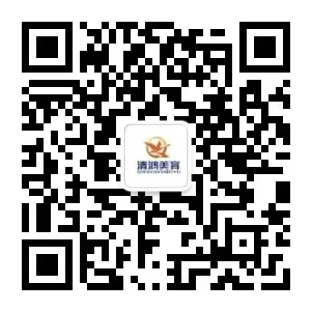 清鸿美育九年级中考冲刺班丨见证笔下成长 第24张