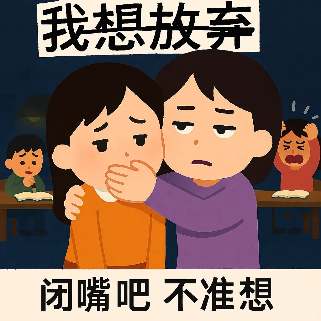 26年杭州中考关于中等生的几种选择! 第4张 26年杭州中考关于中等生的几种选择! 第4张