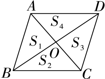 中考压轴:面积等分②利用中心对称平分面积 第2张