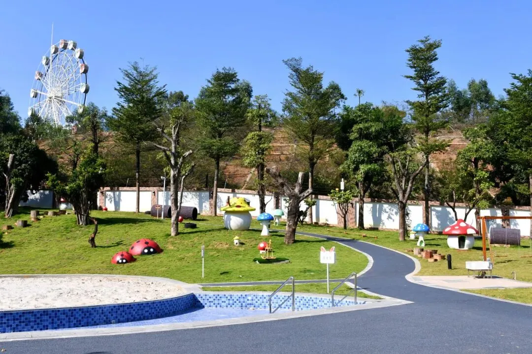 选择花都这所学校,未来中考/高考更从容…… 第12张