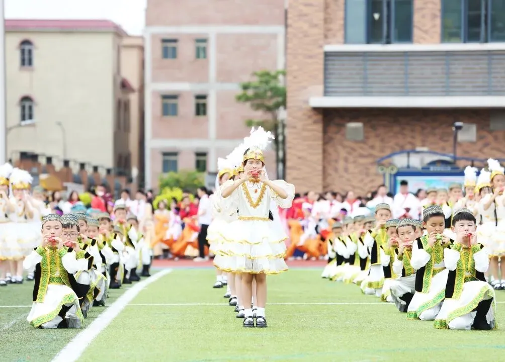 选择花都这所学校,未来中考/高考更从容…… 第29张
