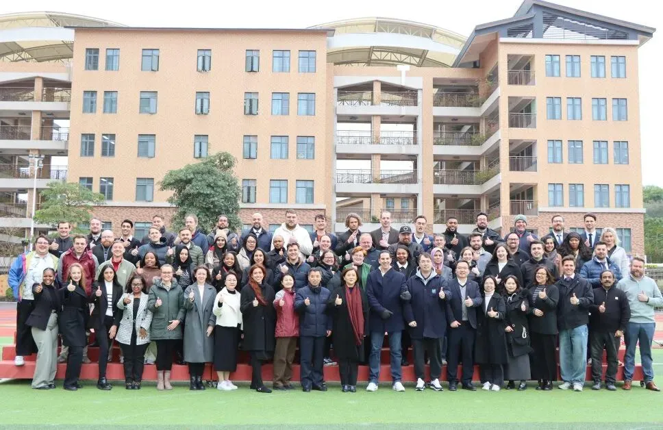 选择花都这所学校,未来中考/高考更从容…… 第34张