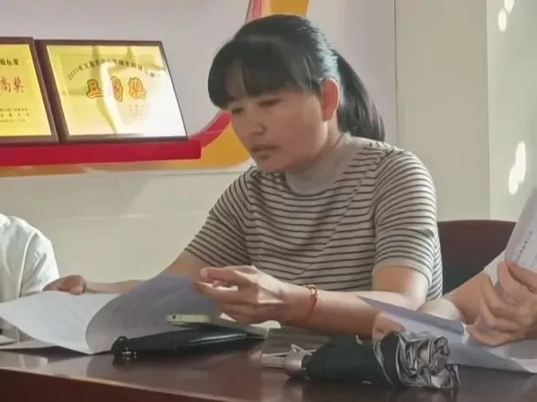 我校顺利召开2026年中考备考会议 第5张 我校顺利召开2026年中考备考会议 第5张