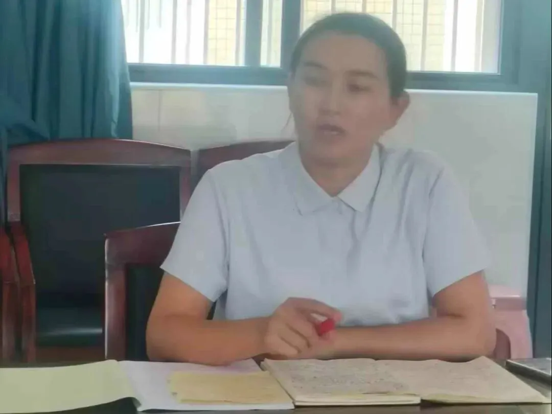 我校顺利召开2026年中考备考会议 第13张 我校顺利召开2026年中考备考会议 第13张