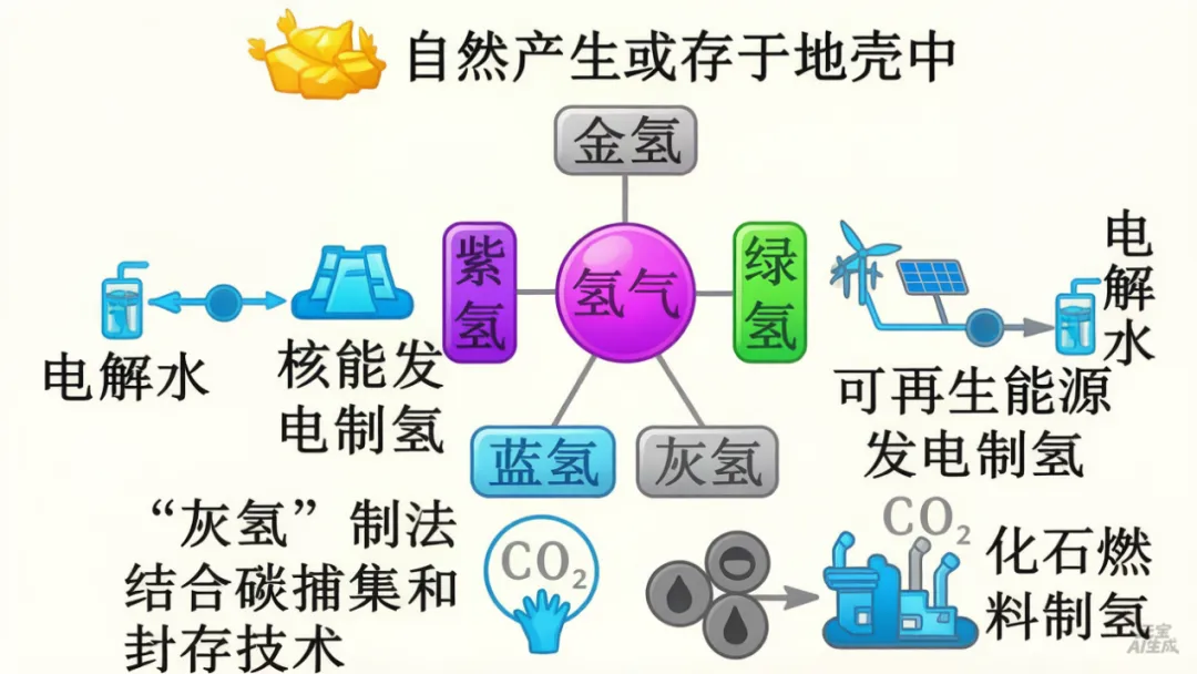 《中考化学热点专题精讲与突破:7大科技前沿科普短文演练》 第2张