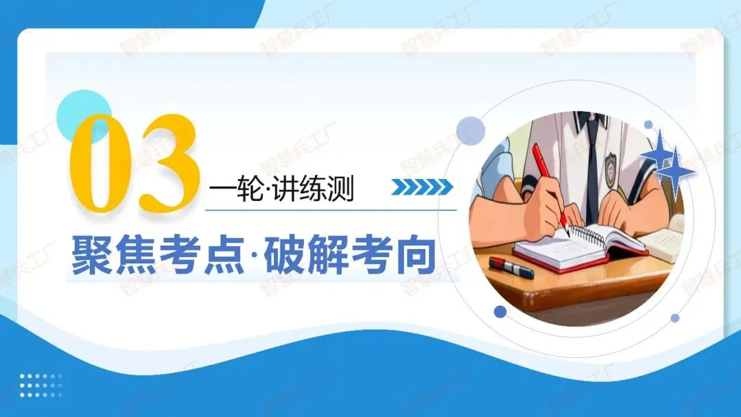 2026年中考 道德与法治一轮复习高效培优系列---第11课时 坚持宪法至上(复习课件+讲义) 第9张