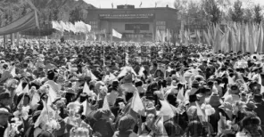 2025年山西中考中考历史试卷及答案解析|||初三中考生必做真题 第20张