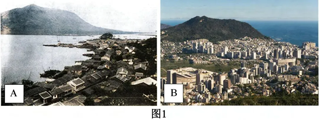 2026年地理中考热点(25)——2025年APEC领导人非正式会议 第10张 2026年地理中考热点(25)——2025年APEC领导人非正式会议 第10张