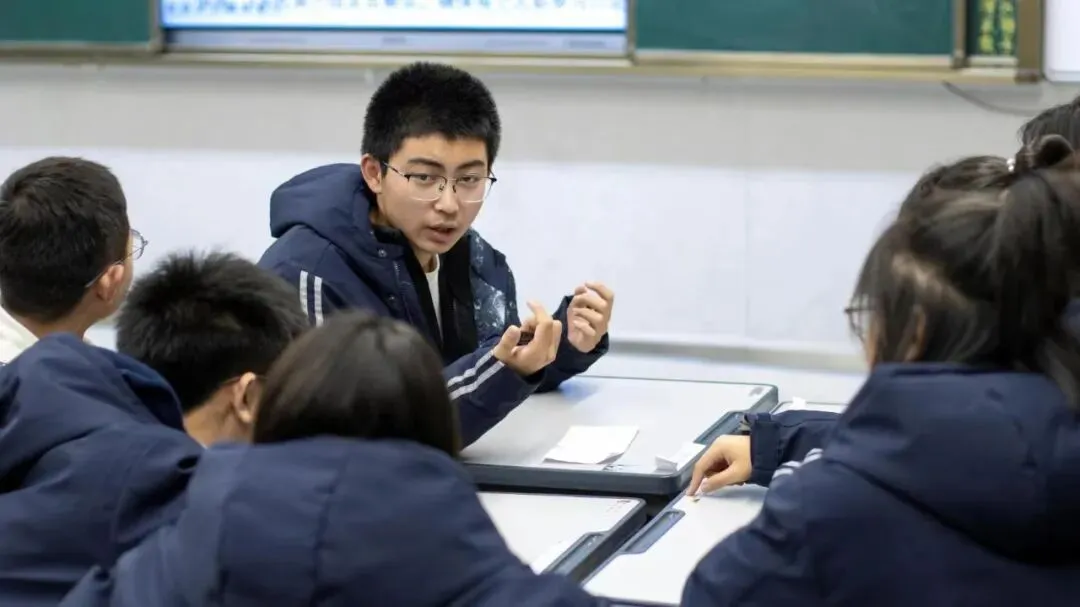 重磅|威海市2026年中考政策抢先看 第37张