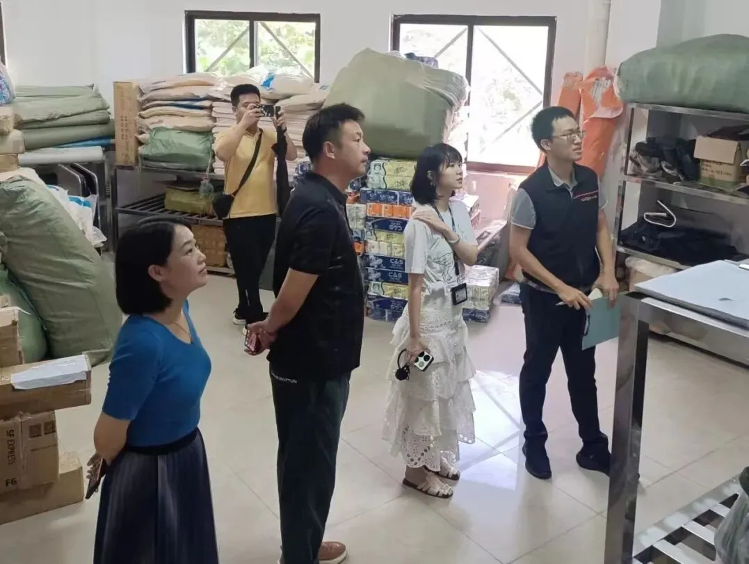 中考序幕 | 中考起航 用心守护 第26张