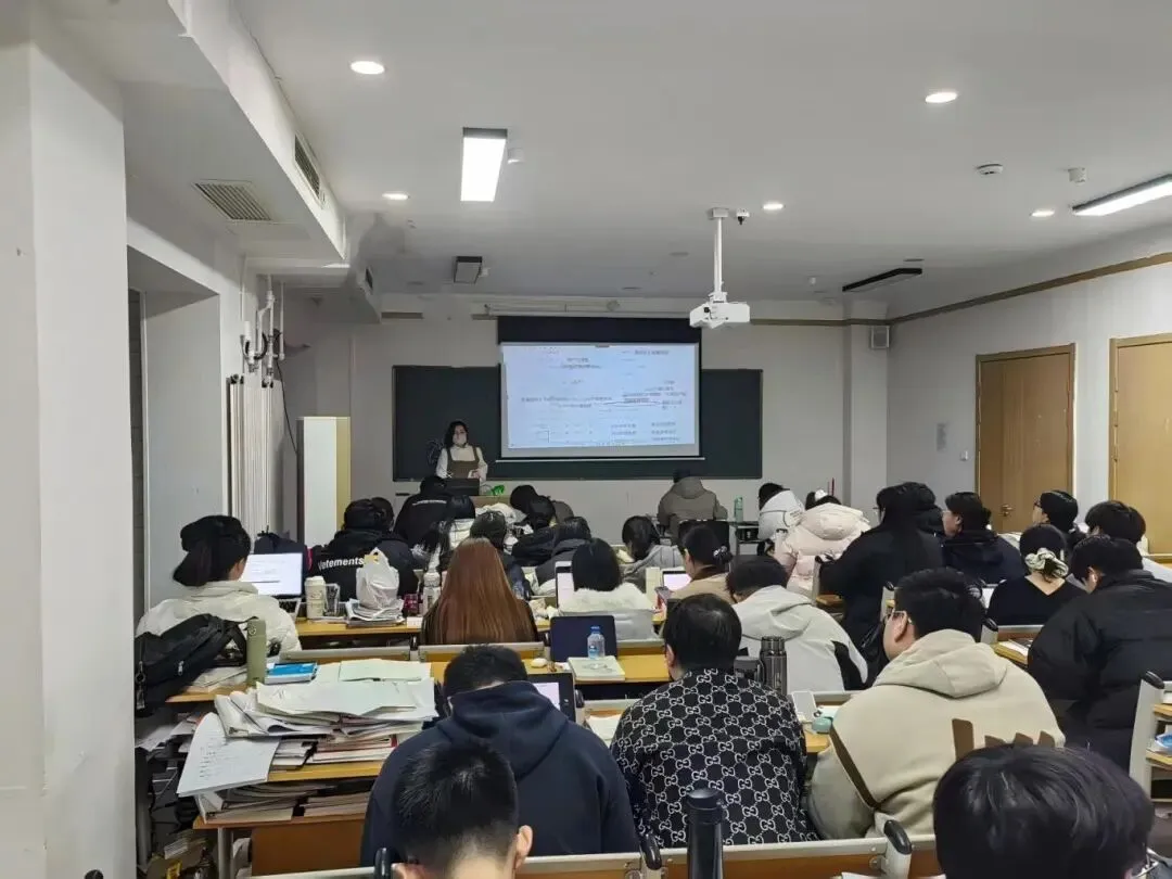 2026年天津市高职升本科英语真题(回忆版) 第12张