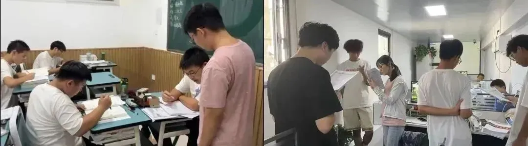 2026郑州初三中考全日制集训学校招生简章 独立校园 吃住学一体 郑州集训班、小班全日制集训、全封闭式管理 第13张