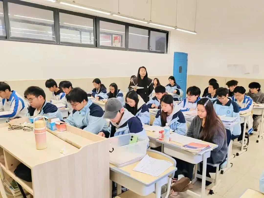 中考失利不迷茫,职教高考助你圆梦大学 第1张