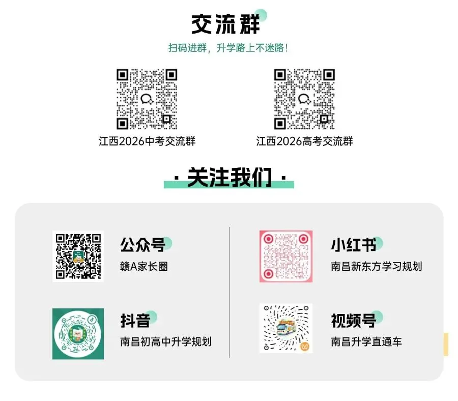 重要提醒!南昌中考缴费明日开始,操作流程请收好! 第15张