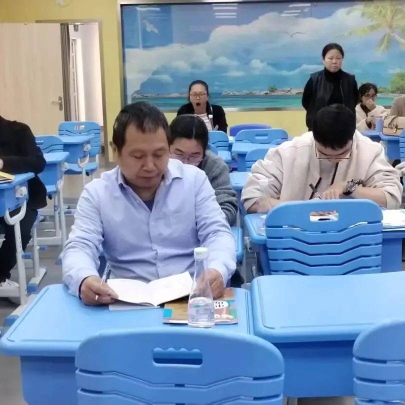 把握中考方向 提升复习实效——九年级历史学科第一轮复习研训活动在鸿图中学举行 第6张