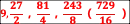 收藏丨2026年江苏真题---数字推理解析 第15张 收藏丨2026年江苏真题---数字推理解析 第15张