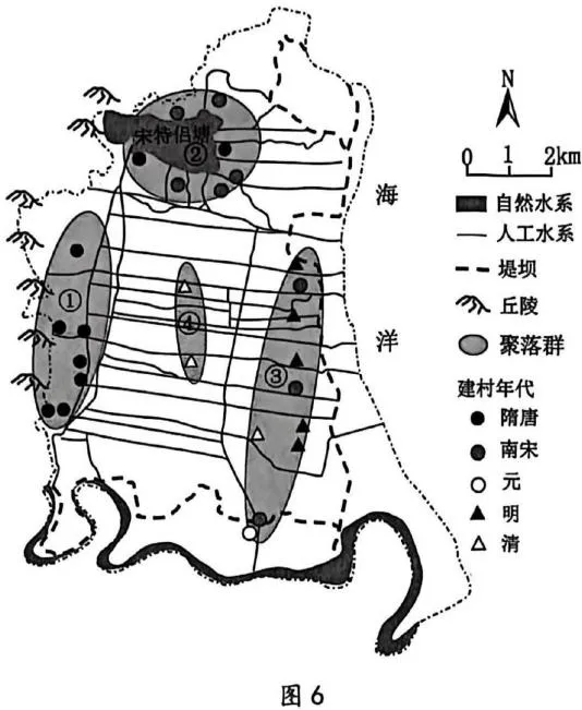 广东省江门市2026年高考模拟考试地理试题 第6张 广东省江门市2026年高考模拟考试地理试题 第6张