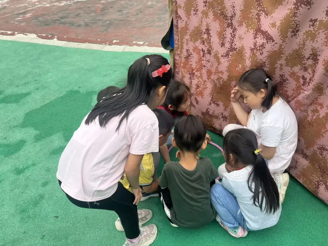 “真题真议”话题讨论集锦7:在幼儿自主探究与尊重动植物生命之间,教师该如何把握平衡? 第5张