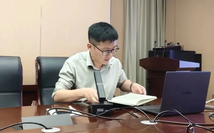 【校园动态】凝心聚力备中考 笃行不怠向未来 | 光明区科育学校 2026 届初三年级备考工作会顺利召开 第17张 【校园动态】凝心聚力备中考 笃行不怠向未来 | 光明区科育学校 2026 届初三年级备考工作会顺利召开 第17张
