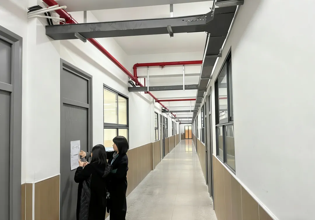 株洲市首届美术中考模拟考试圆满举行,近400名初三学子实战练兵! 第5张