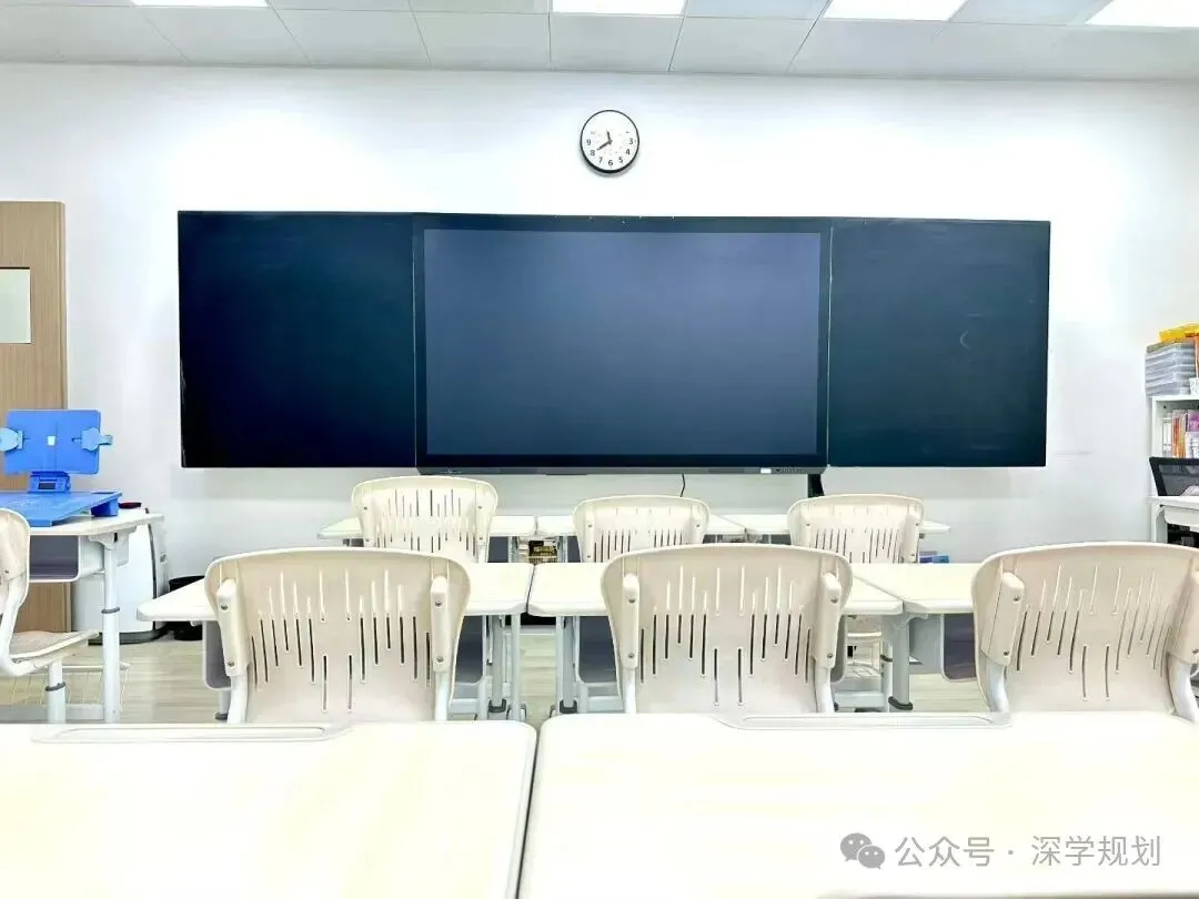 2026年深圳最好的中考全日制冲刺集训营开课啦!临近地铁口!0元免费试听!双师教学、精品小班、精准提分! 第17张