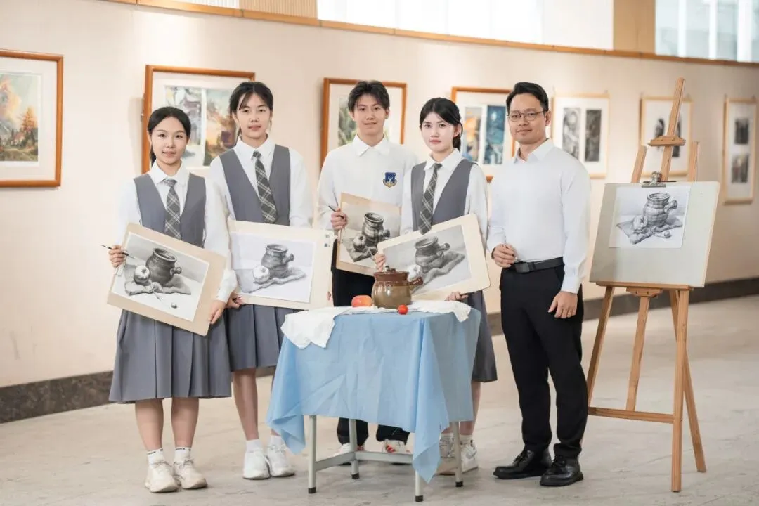高中招生丨中考报名3月27日截止,升学路径早规划更稳妥 第5张