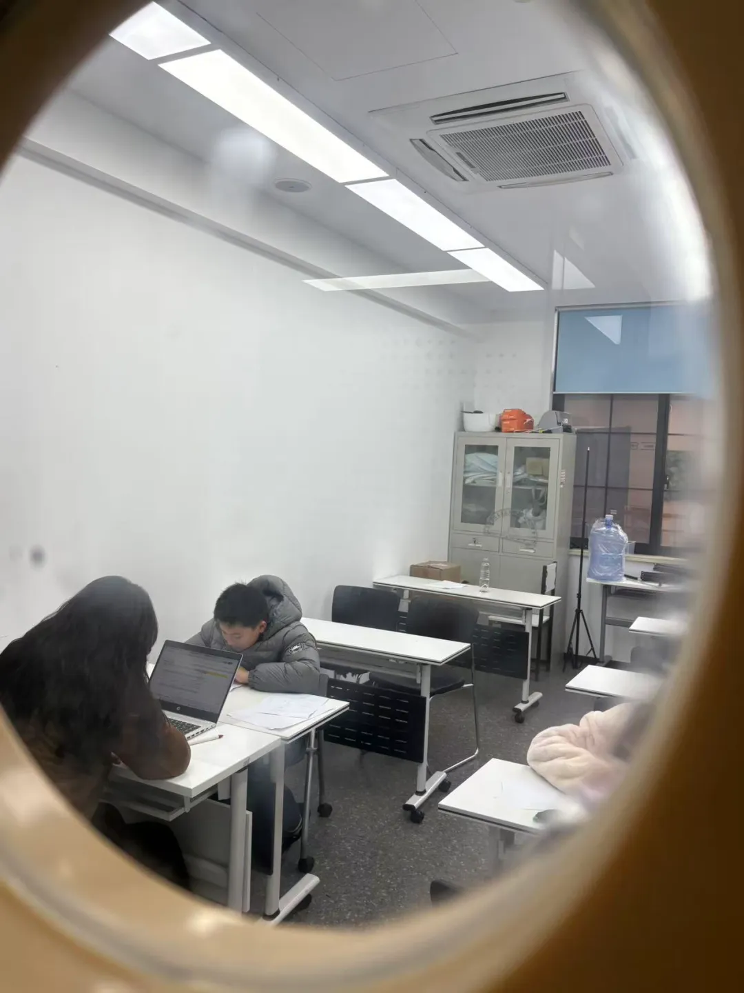 中考倒计时100天!虹口这家教培放“大招”:全日制保分+英语技巧课,未达目标承诺退款! 第21张