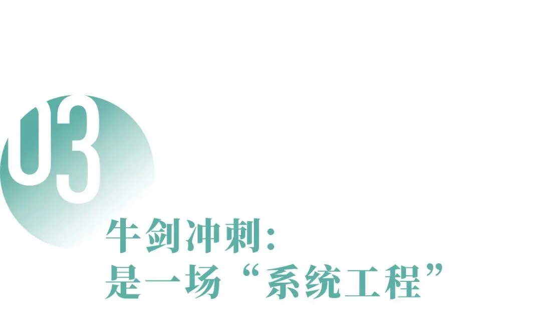 中考后转轨,获剑桥大学offer,他道破了名校录取的“秘诀” 第7张