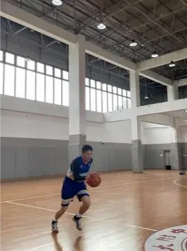 中考体考怎么练?给你支支招 第5张