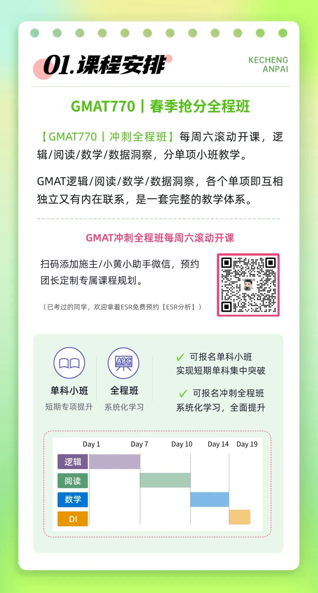 GMAT首考全攻略:考前准备+模考策略+机经用法,一次讲清! 第7张 GMAT首考全攻略:考前准备+模考策略+机经用法,一次讲清! 第7张