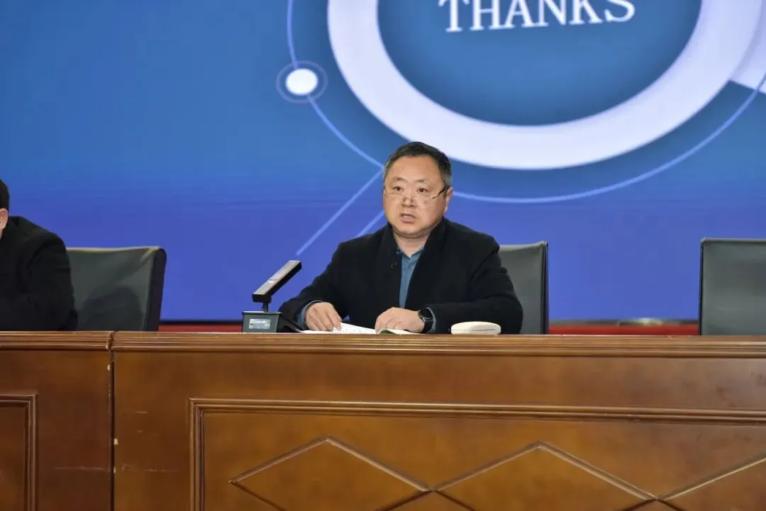 【中考数学】 解码数韵思维,研思备考良方——2026年盐城市数学复习研讨会在我校圆满举行 第5张 【中考数学】 解码数韵思维,研思备考良方——2026年盐城市数学复习研讨会在我校圆满举行 第5张