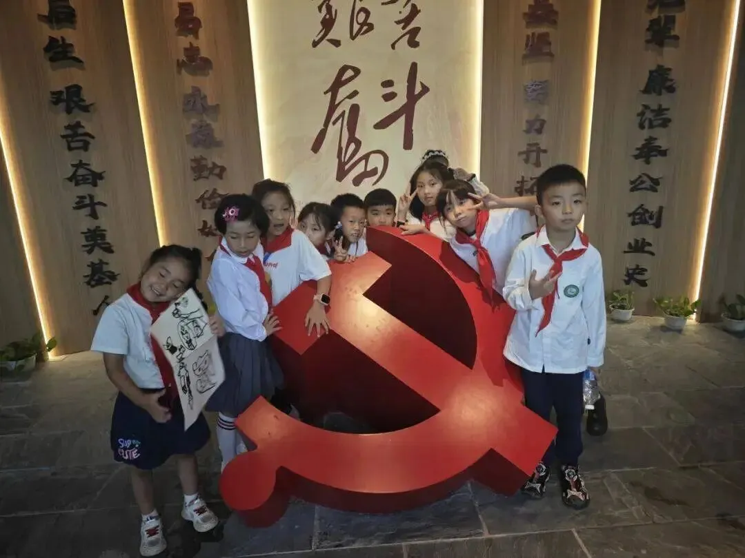 【中考阅读指导】研学之旅:新四军军部旧址纪念馆(综合性学习)安徽2025 第8张