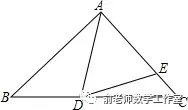 2022年南师附中特长生选拔招生数学试卷+答案 第24张
