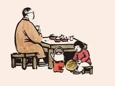 杏坛蓓言|十二名著·中考作文素材库(二) 第16张 杏坛蓓言|十二名著·中考作文素材库(二) 第16张