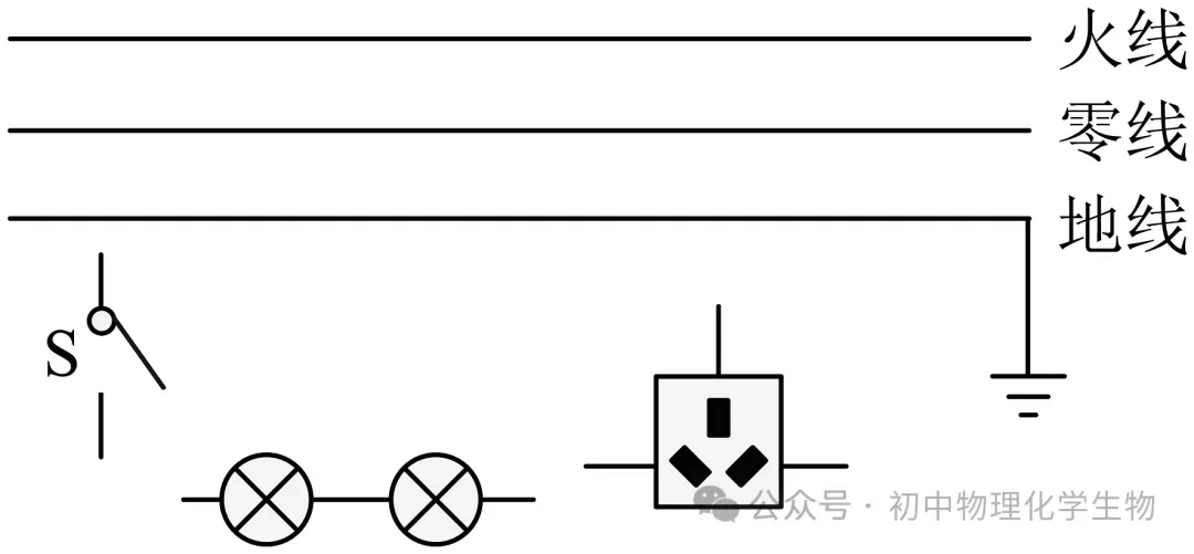 人教版2026年中考物理真题模拟测试卷(含答案) 第17张 人教版2026年中考物理真题模拟测试卷(含答案) 第17张