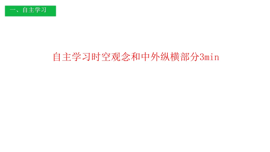 中考历史一轮复习 中古史 第五讲 辽宋夏金元时期 民族关系的发展与社会变化 第3张