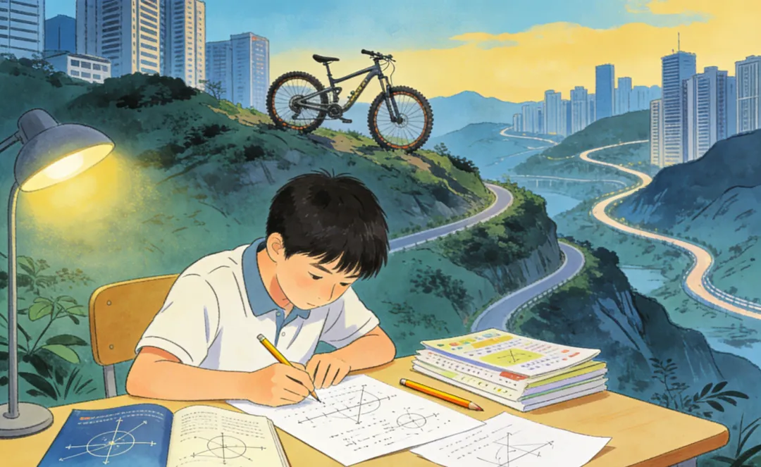 重磅!2026年重庆中考物理大调整 | 题型重构+考点优化,考生(家长)必看 第11张