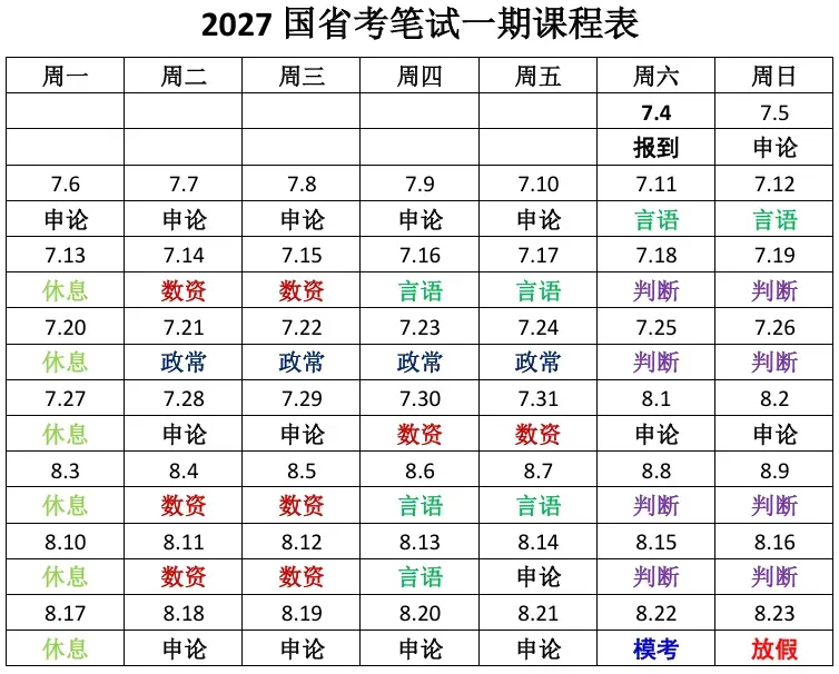 2026年江苏省考申论真题B类参考答案 第5张