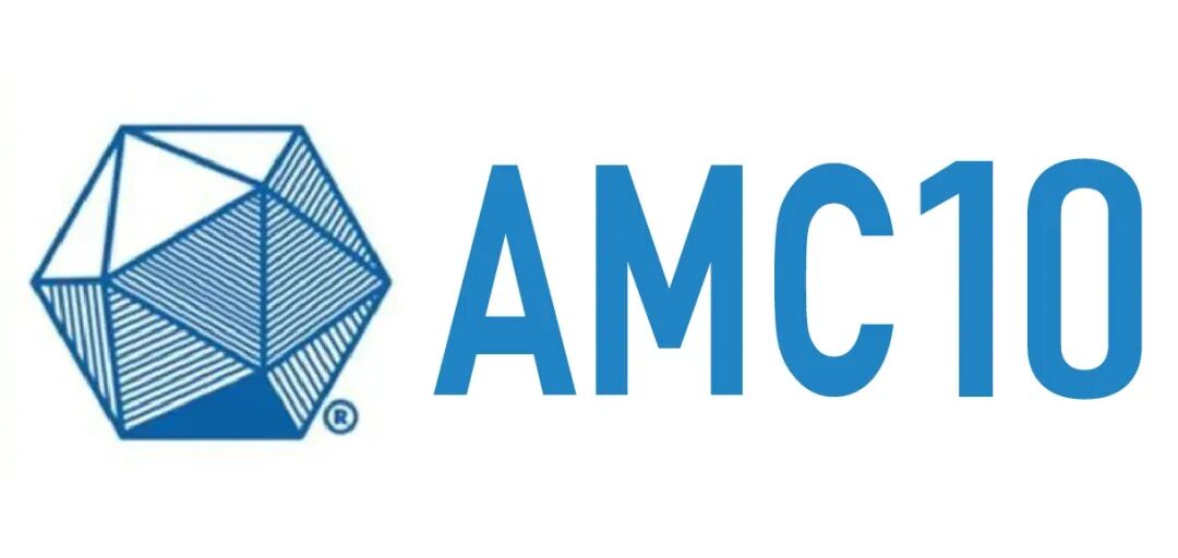 超全!AMC10数学竞赛历年真题A/B卷汇总(2010–2025年),高清版无水印! 第1张